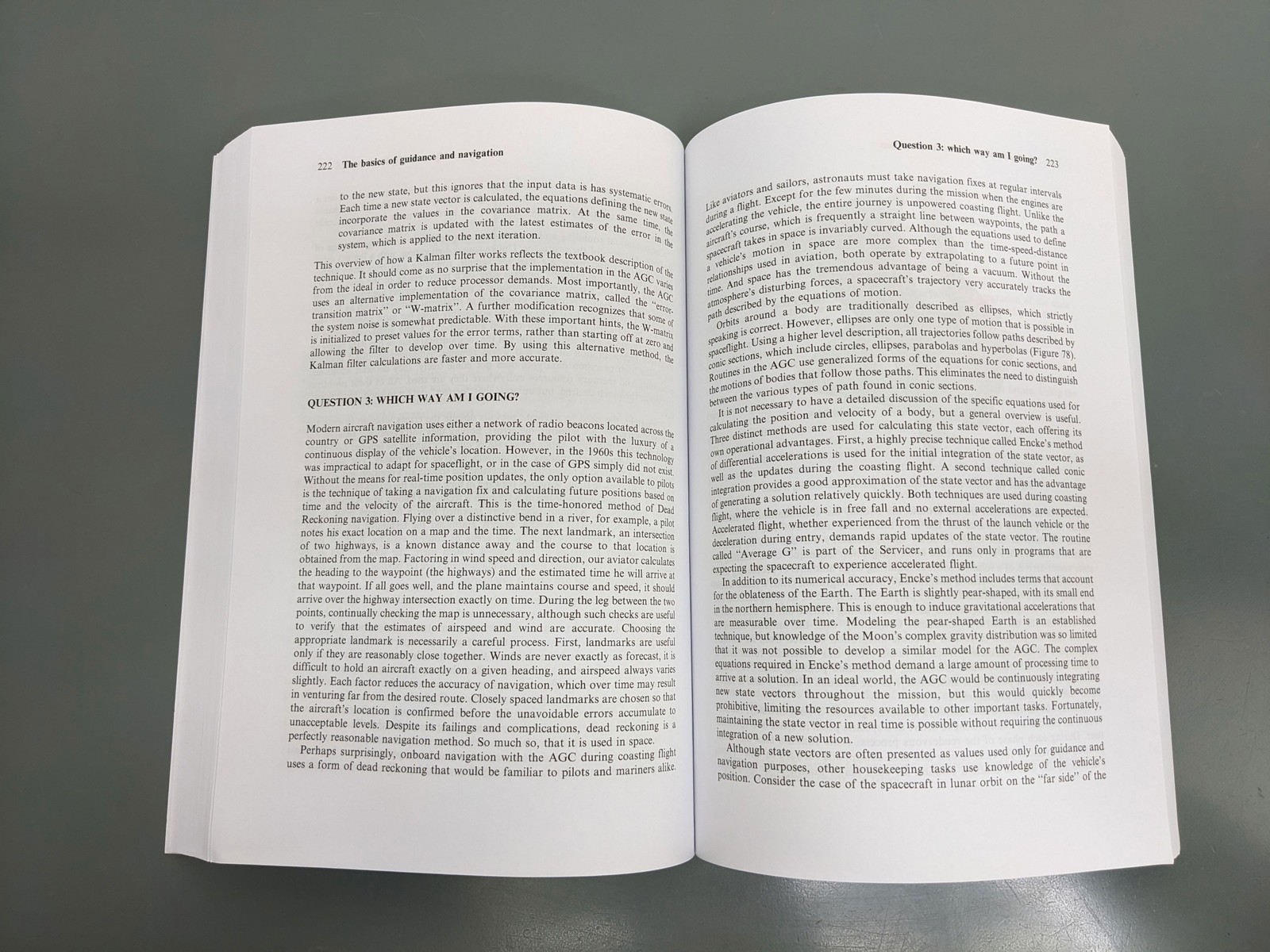 The Apollo Guidance Computer: Architecture and Operation ~ Paperback ~ O’Brien