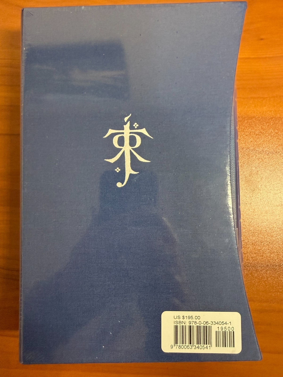 The Silmarillion Deluxe Illustrated by the Author: Special Edition Tolkien