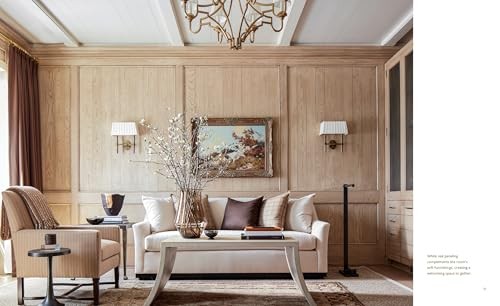 The Elegance and Comfort of Home, Wolter, Dana, Excellent Book