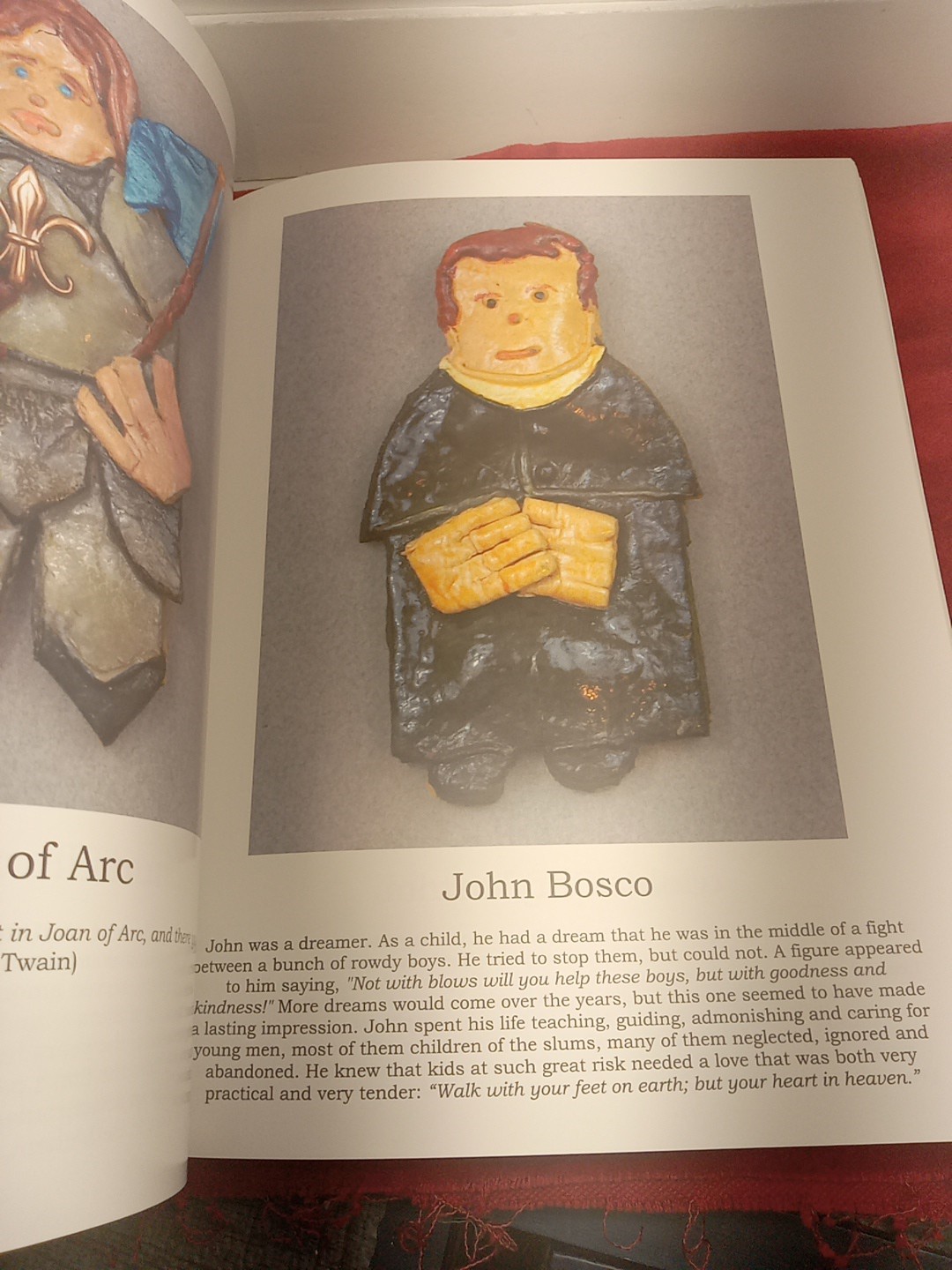 So Great A Cloud of Witnesses by Tom O’Neil, S. J. (PB) Religious Art