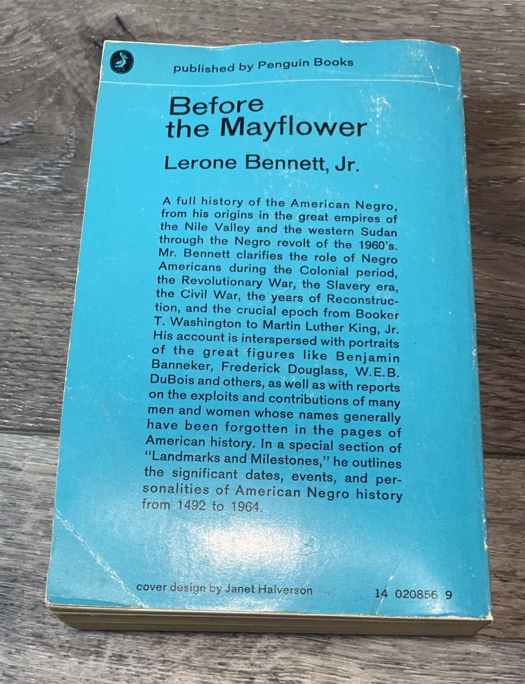 Black African American Book Lot of 4 Black Drama Anthology Before The Mayflower