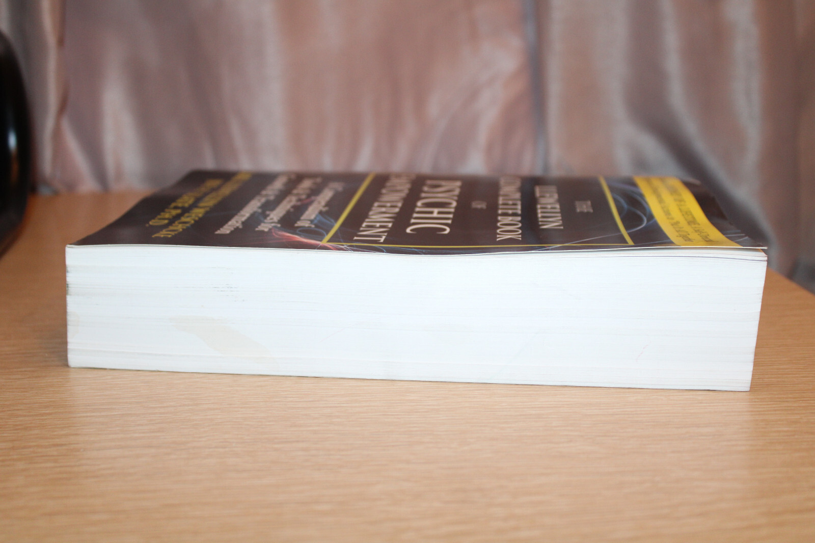 Llewellyn’s Complete Book Ser.: The Complete Book of Psychic Empowerment : Tools