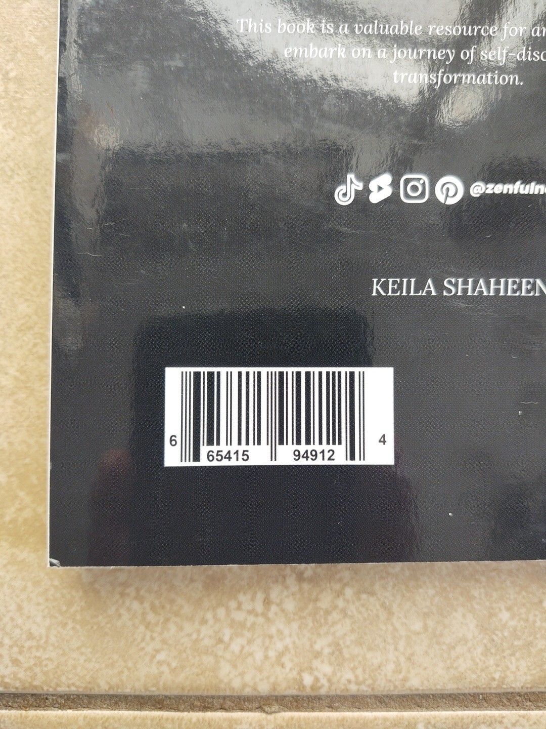 THE SHADOW WORK JOURNAL Guide Integrate & Transcend Your Shadows Self Help Book