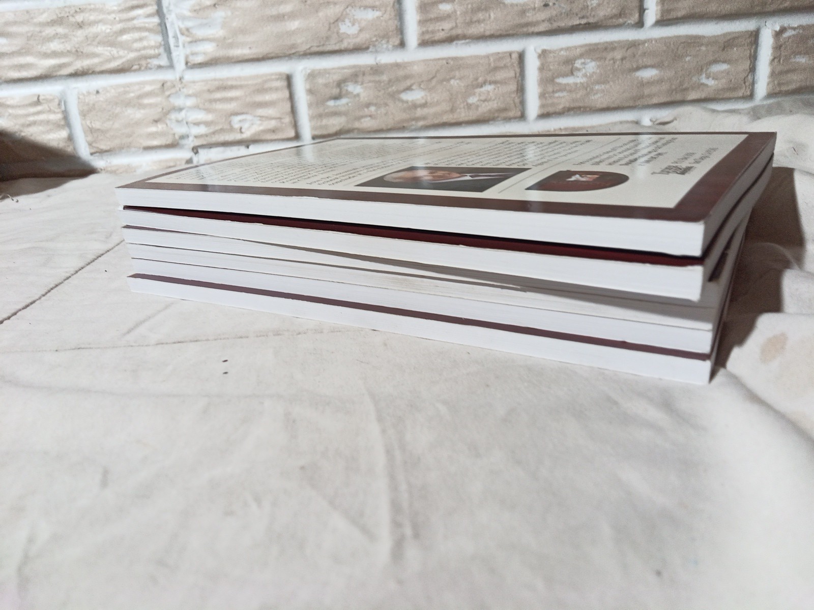 Romans Living By Faith Series Dr David Jeremiah Volumes II Through VI. Good