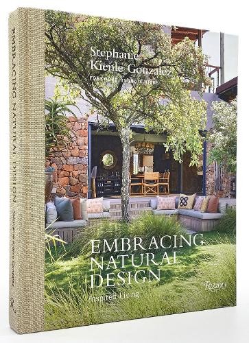 India Hicks Stephanie Kienle Gonza Embracing Natural Des (Hardback) (UK IMPORT)