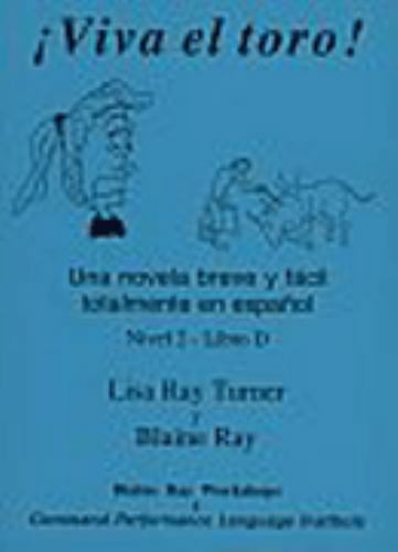 Viva el Toro by Ray, Blaine