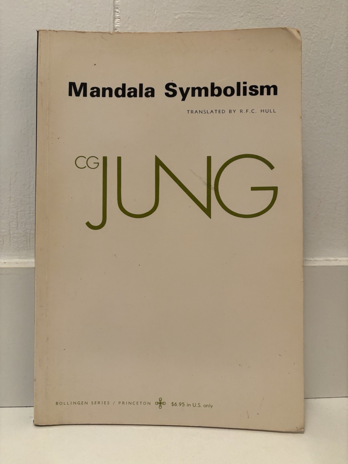 C.G. Carl Jung Gustav Lot 11 Books Collected Works Jungian Psychology Archetypes