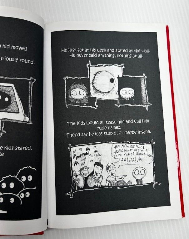Odd Tales Anthology 144 pages Steve Vincent Hardcover 1996-2012 Illustrated Book