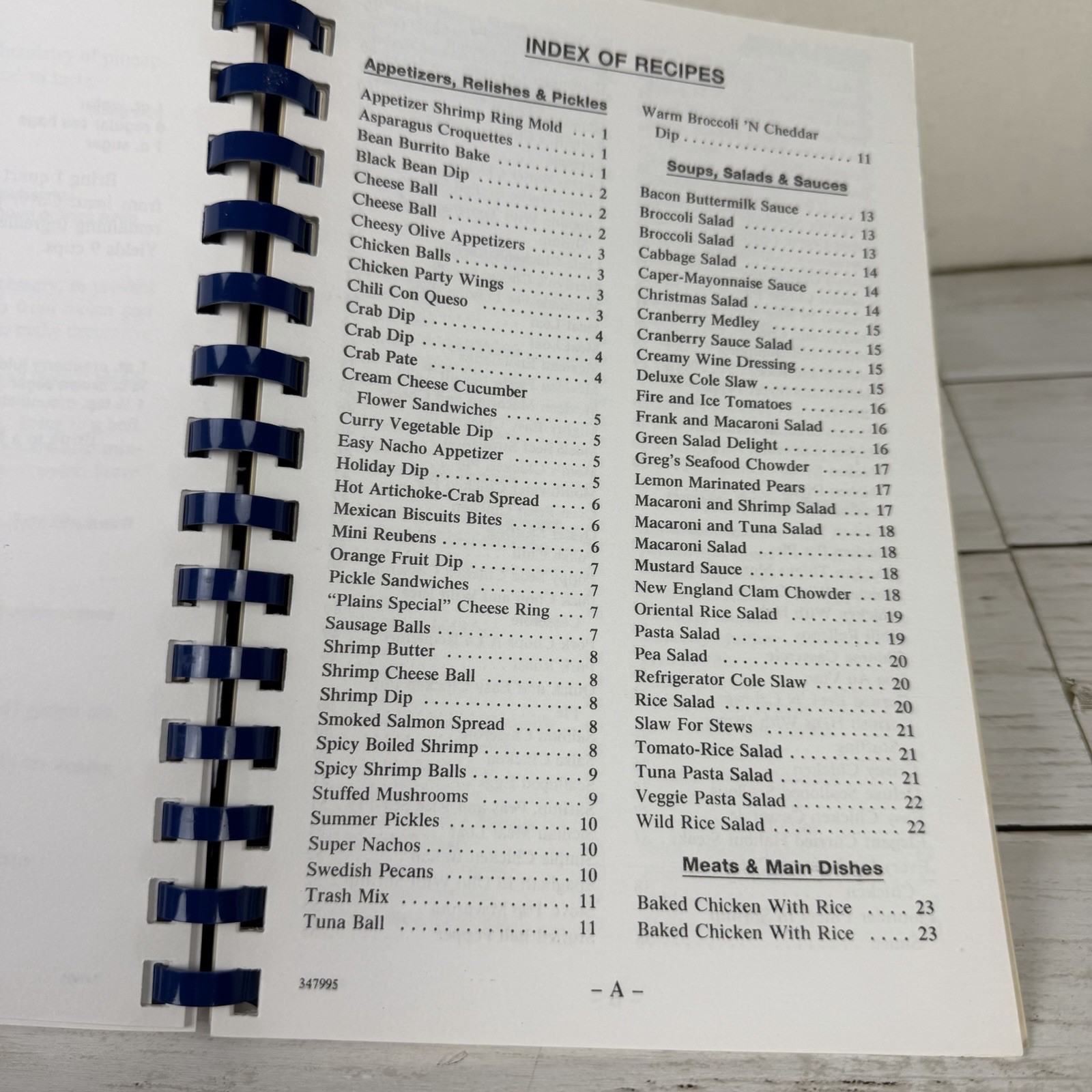 Guilford County Health Department Maternity Cookbook North Carolina 1995 NC
