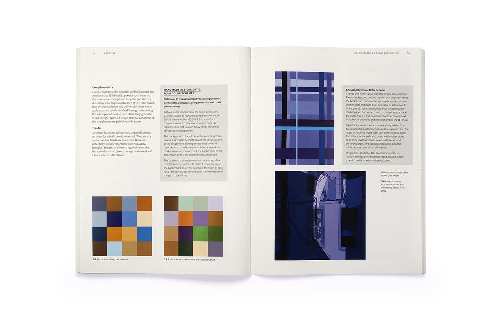 Color Third Edition: A workshop for artists and designers