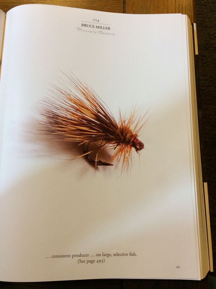 LEATHER BOUND America’s Favorite Flies – Fly Fishing Book – 656+ Pages BRAND NEW
