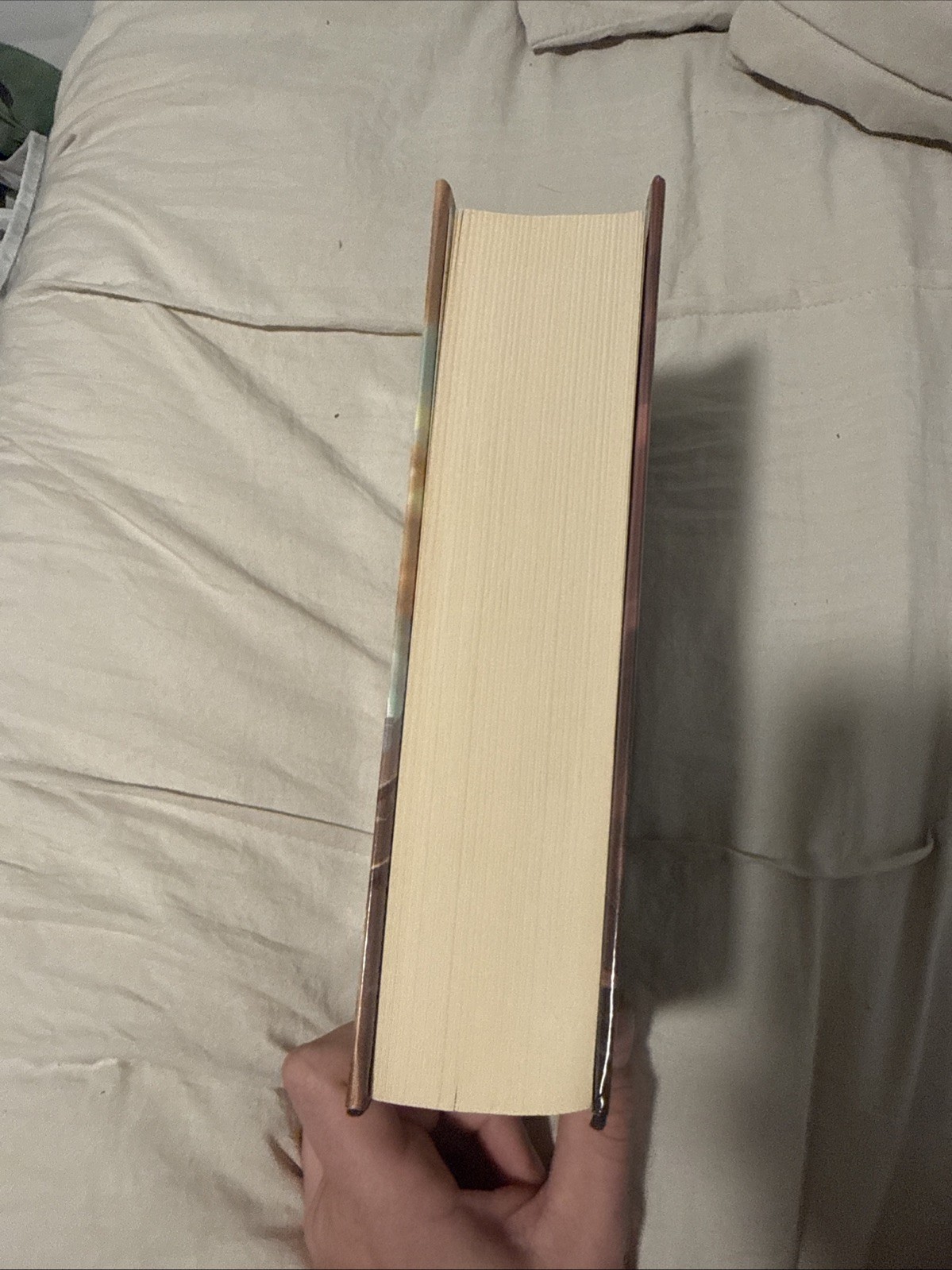 Memories of Ice by Steven Erikson (2005, Hardcover)