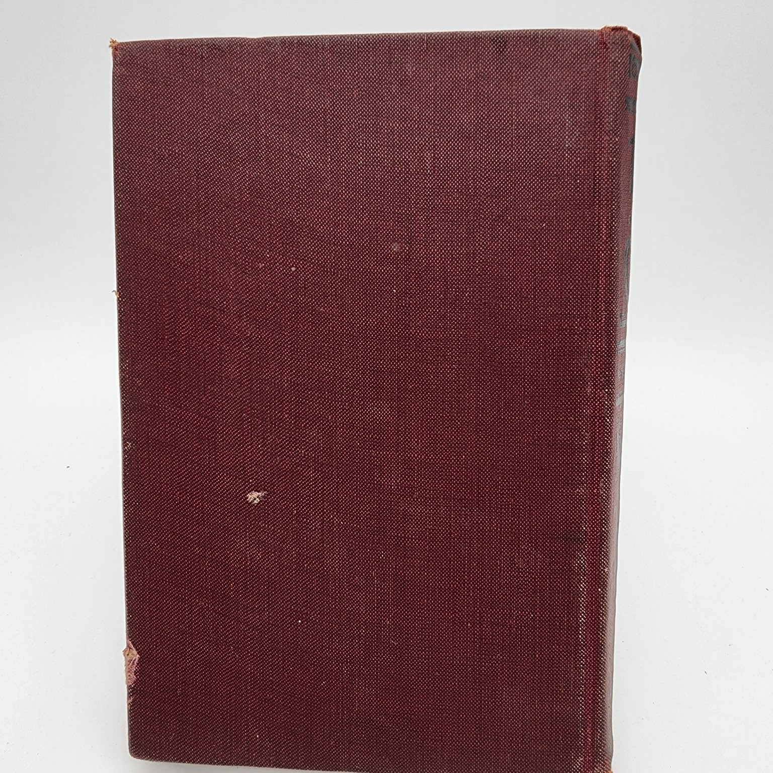 Ten Years A Cowboy C. C. Post 1898 Illustrated Western Americana Rhodes