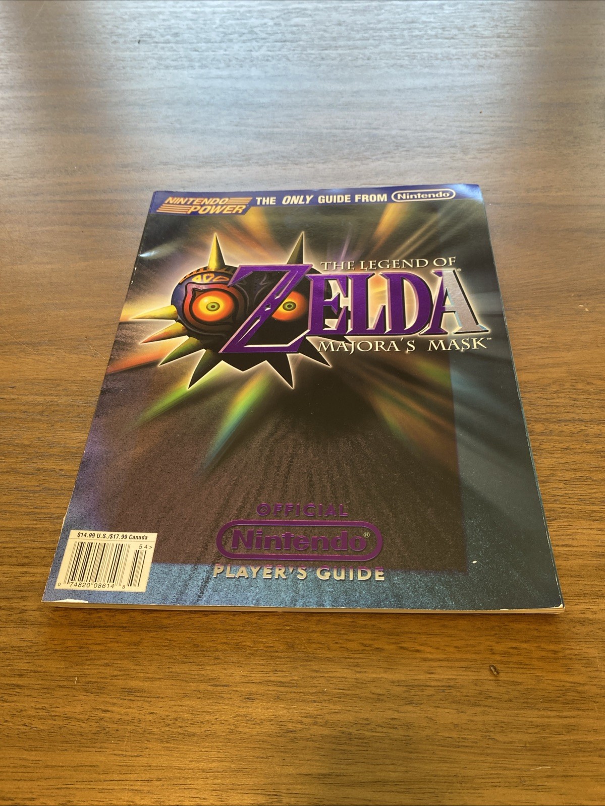 N64 Players Guide Strategy Guide Lot of 5 1990s READ DESCRIPTION