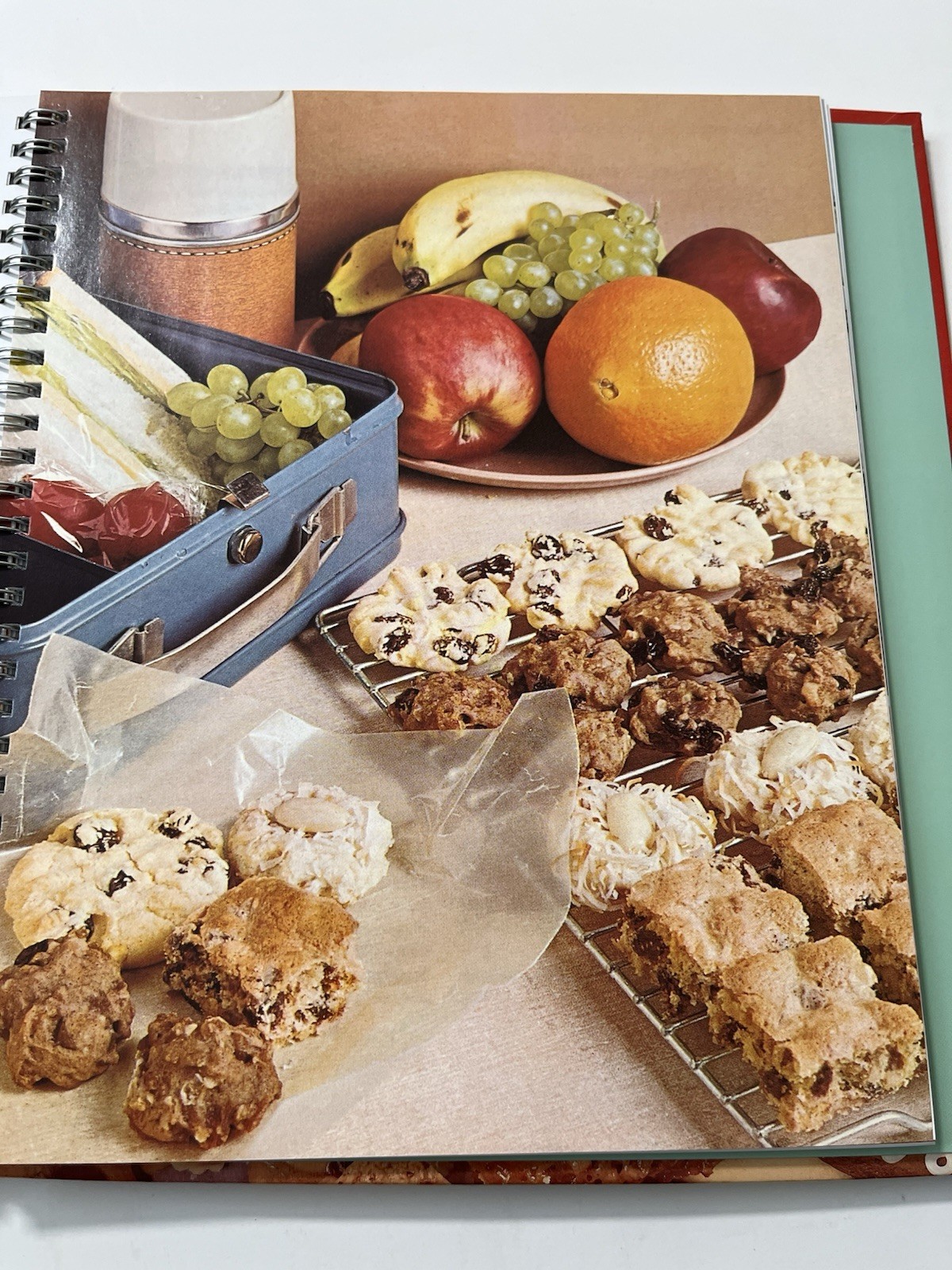 New BETTY CROCKER’S COOKY BOOK Facsimile Edition 2002