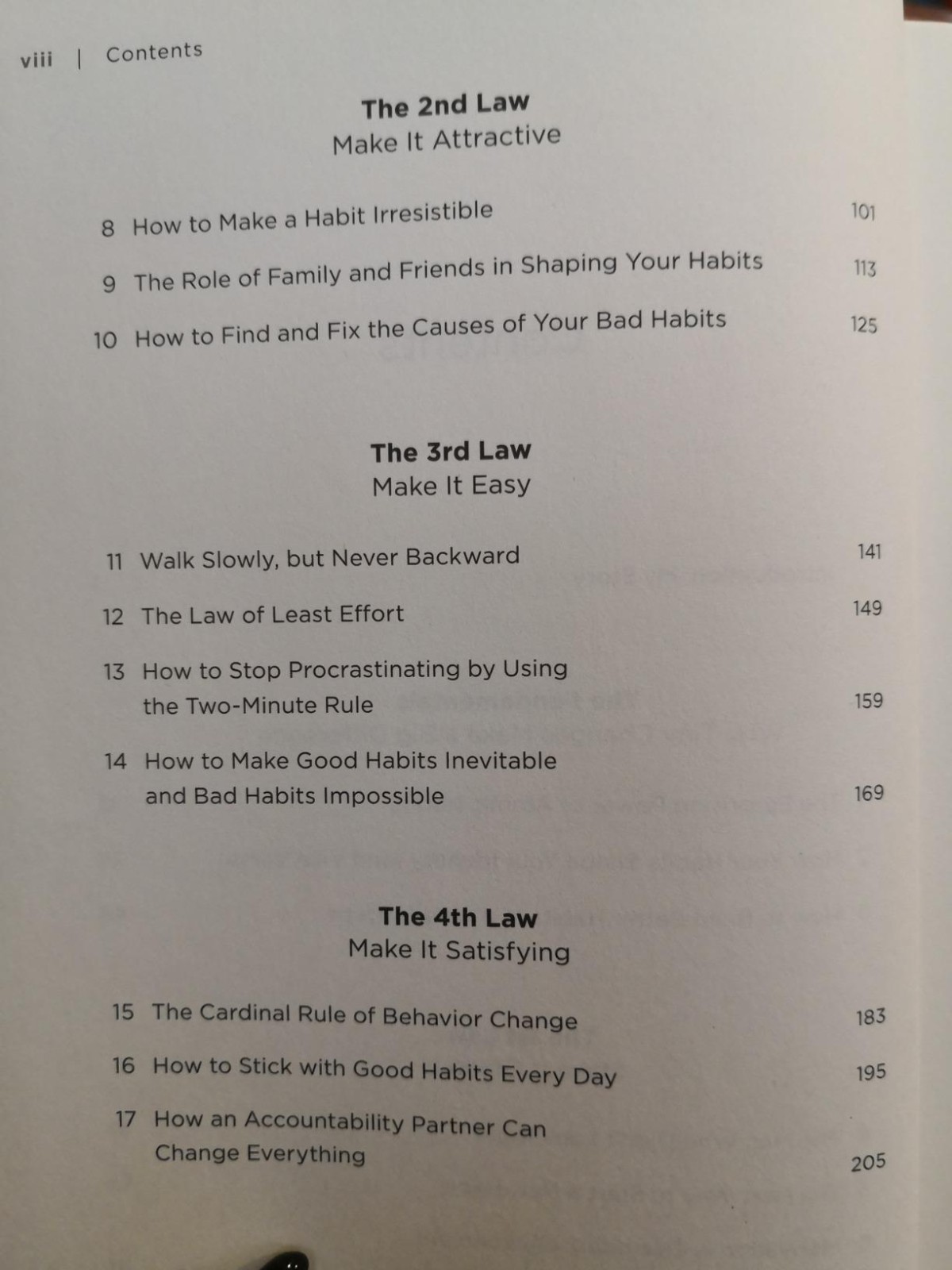 Atomic Habits- An Easy & Proven Way to Build Good Habits & Break Bad Ones USA