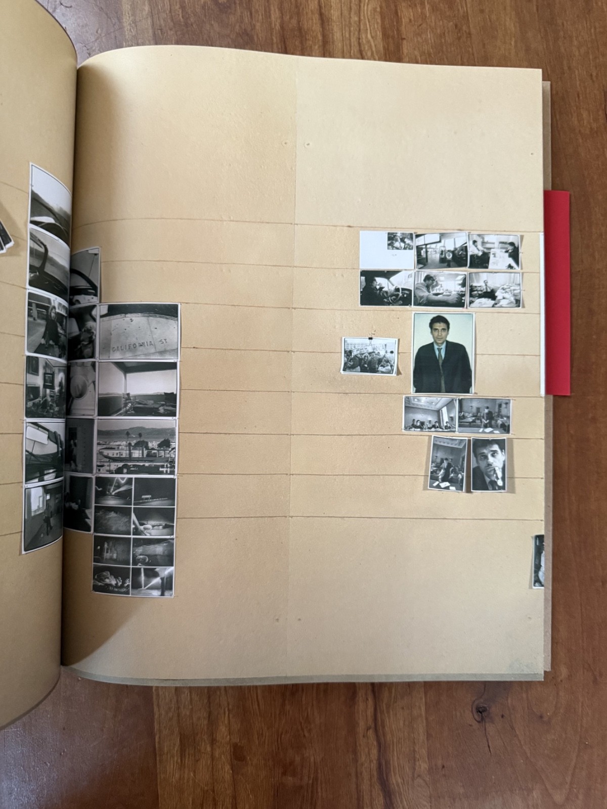 Annie Leibovitz: Archive Project No. 1 – Hauser & Wirth, 2019