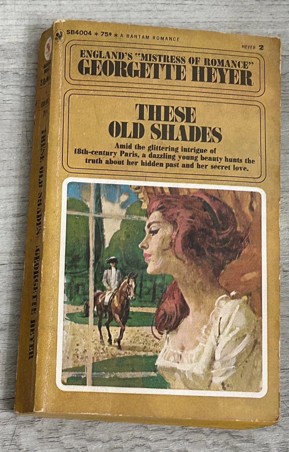 Georgette Heyer Lot of 13 Vintage Paperback Books *READ Description*