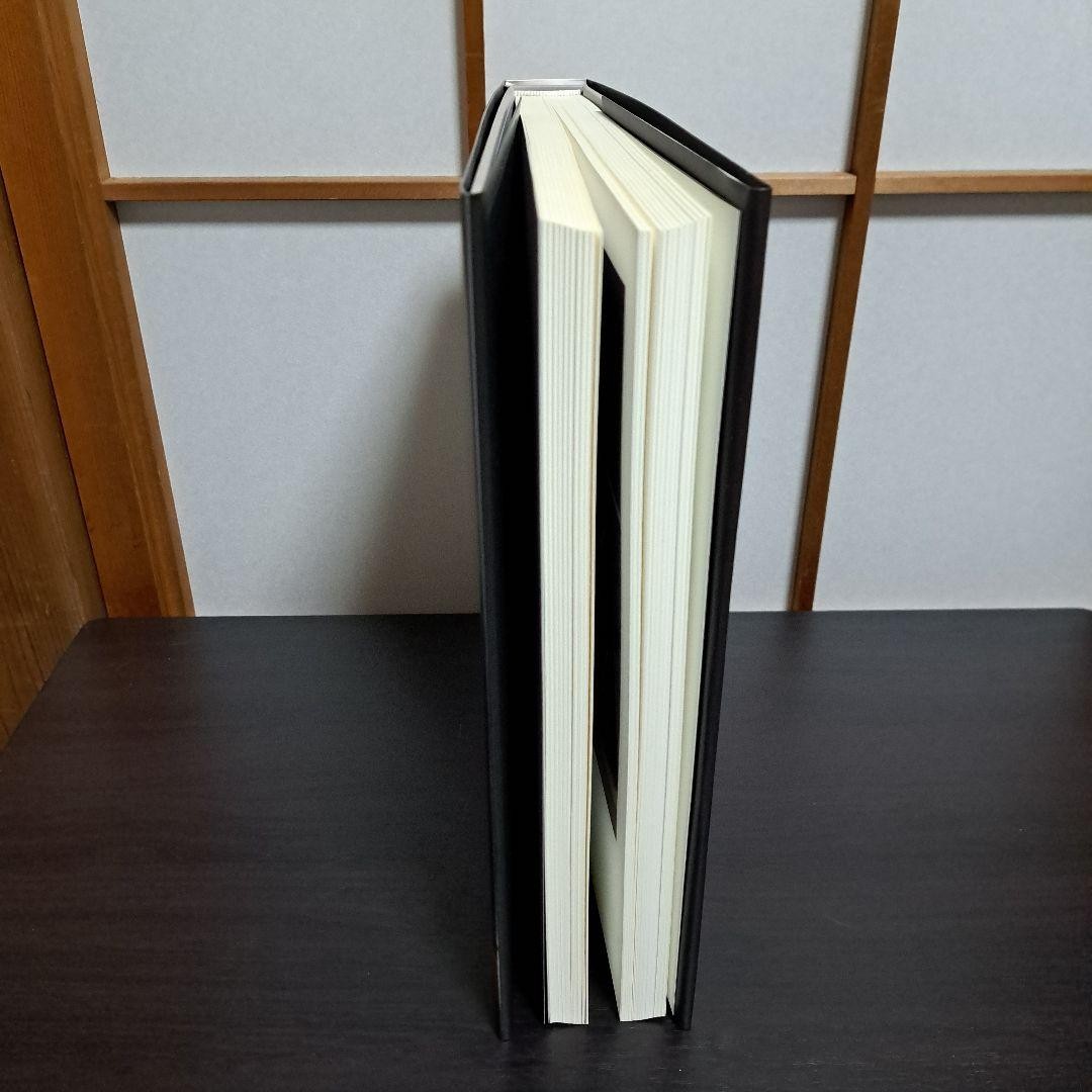 History of History Hiroshi Sugimoto 2008 Art Photography Book 11.8×9.3in