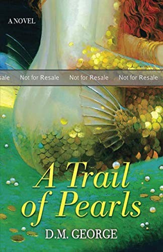 PROOF: A Trail of Pearls: A Paranormal Women’s Fiction Novel