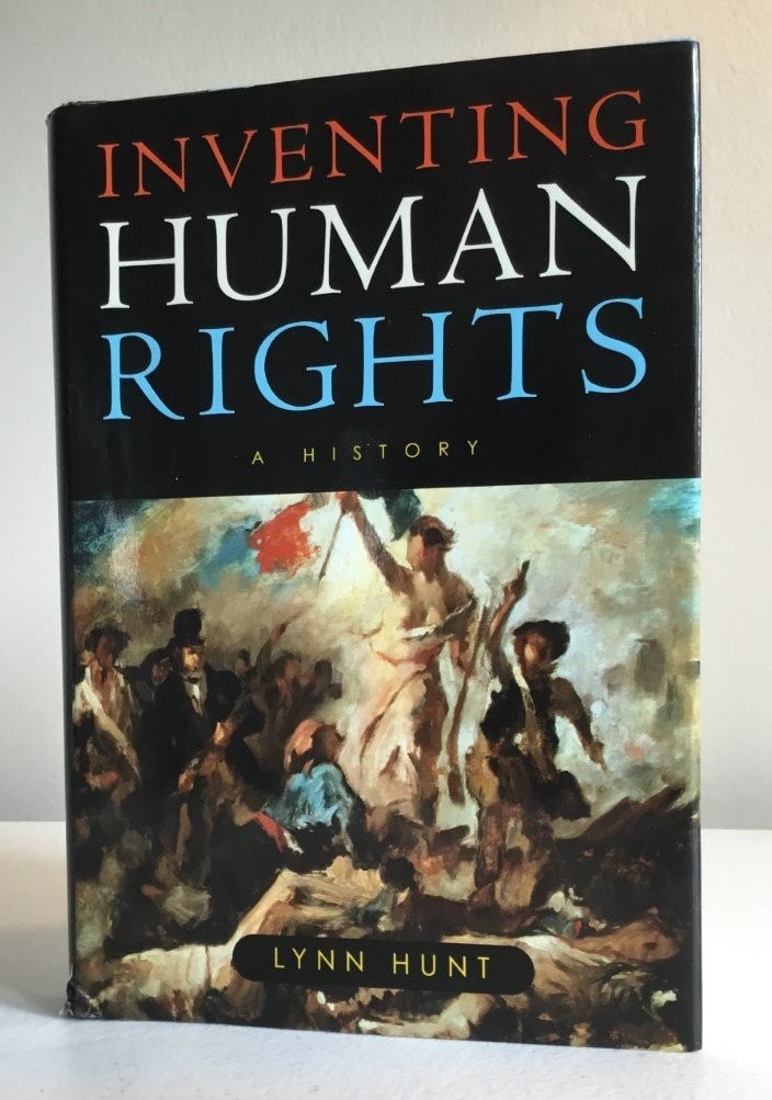Inventing Human Rights: A History