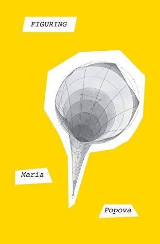 Figuring – Hardcover By Popova, Maria – GOOD