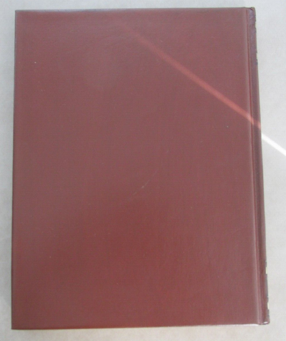 The Trailblazers Time Life Books Old West Series Faux Leather Bound 1974