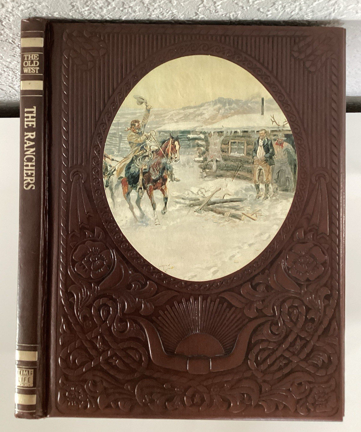 VTG. Time Life Books THE OLD WEST Series The Scouts 1970s‘ ~ CHOOSE YOUR TITLE~