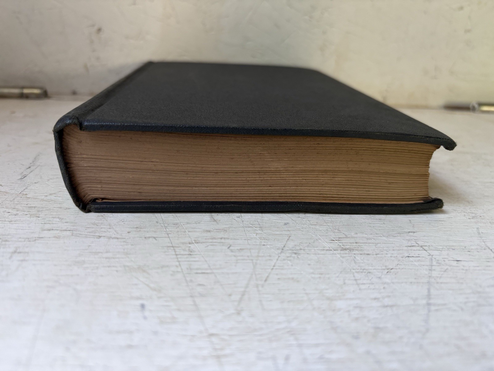 Obsession And Possession By Spirits Both Good And Evil (Hardcover / 1935)