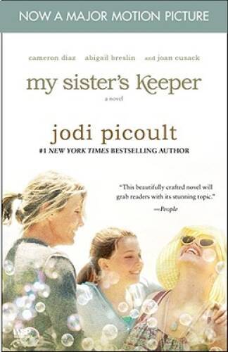 My Sister’s Keeper – Paperback By Picoult, Jodi – GOOD