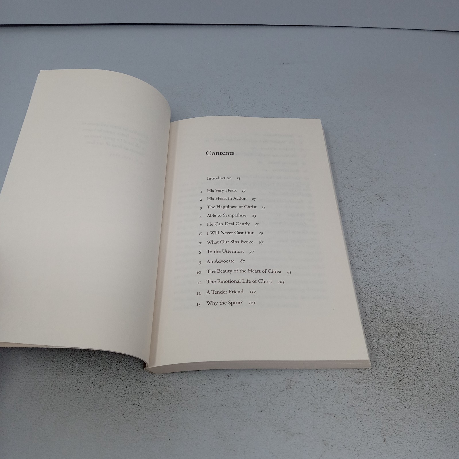 Gentle and Lowly: 2020 Crossway Paperback by Dane Ortlund