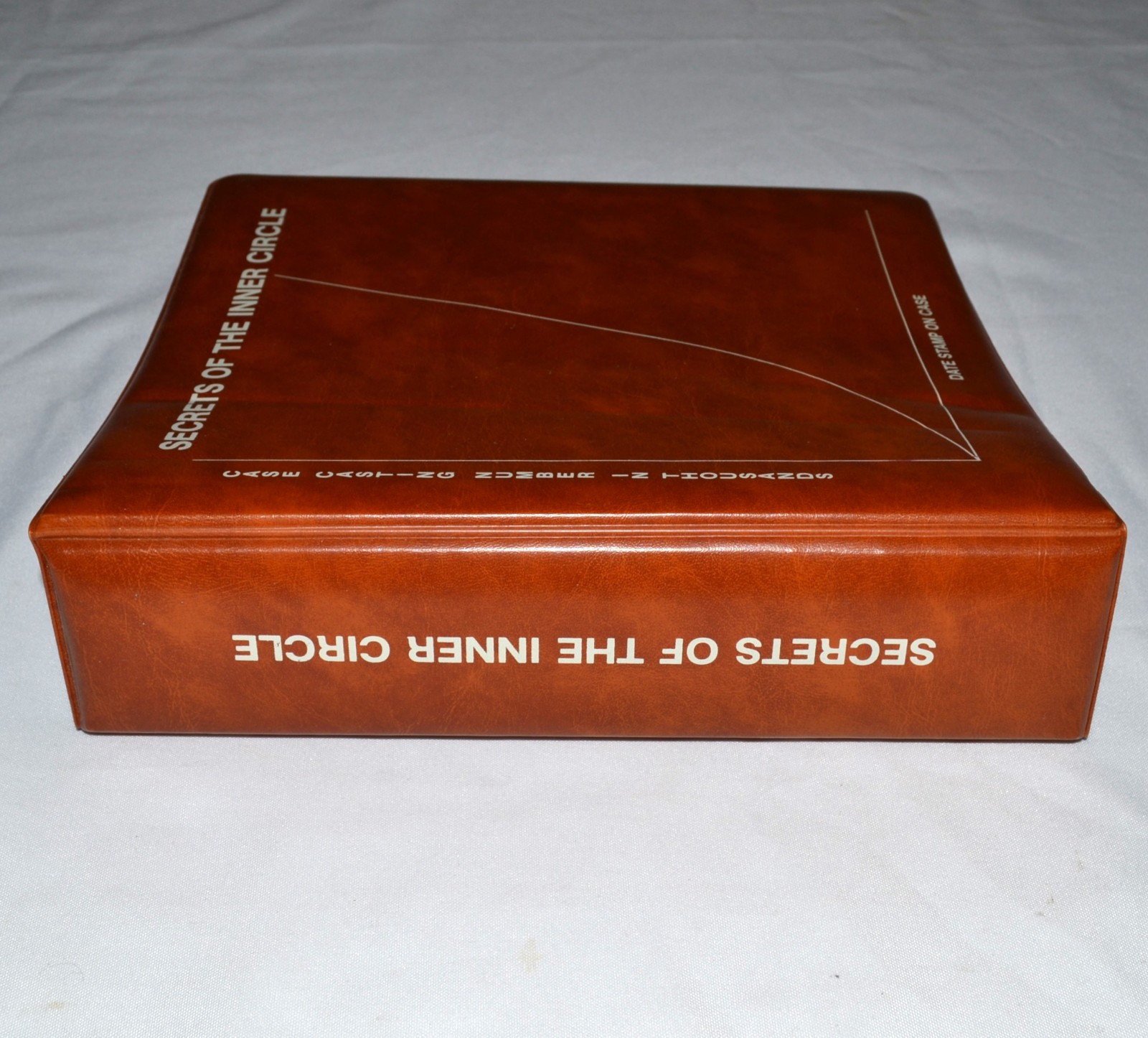 Harry Pellow SECRETS OF THE INNER CIRCLE Porsche 356/912 Engine Guide Manual 1.1