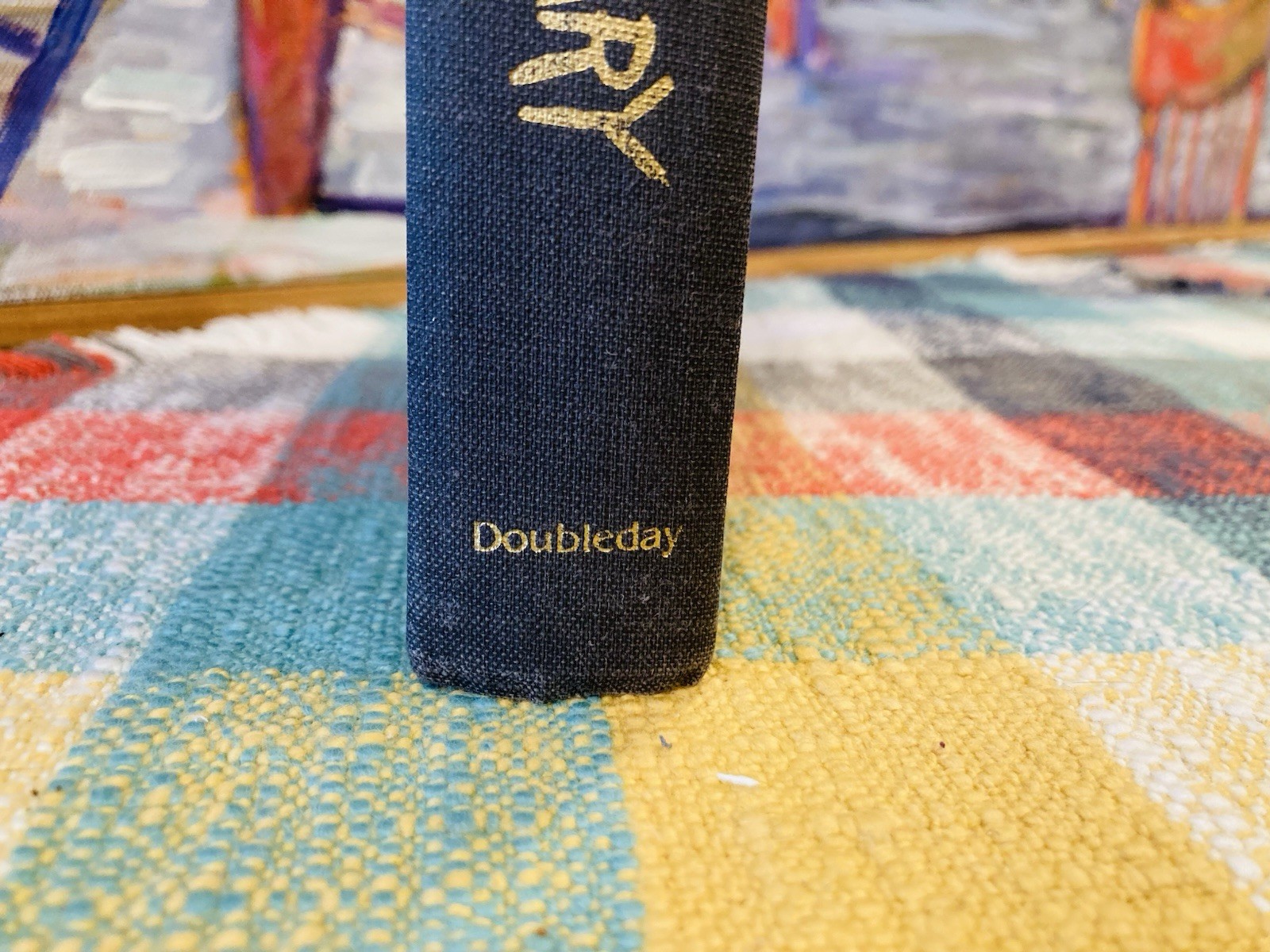 NICE!!! Stephen King Pet Sematary TRUE 1st Edition (Y38) $15.95 DOUBLEDAY