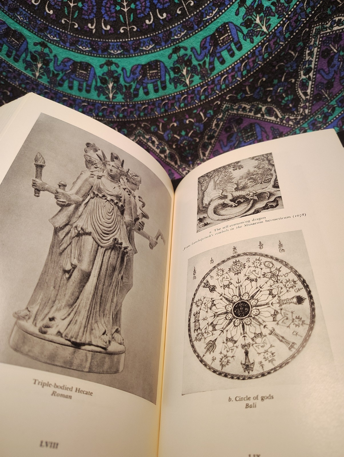 Symbols of Transformation [Collected Works of C.G. Jung Vol.5] First PB Edition