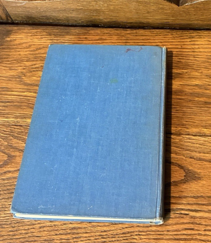 Vintage The Gnome King of Oz 1927 Edition Wizard of Oz Series Book HC