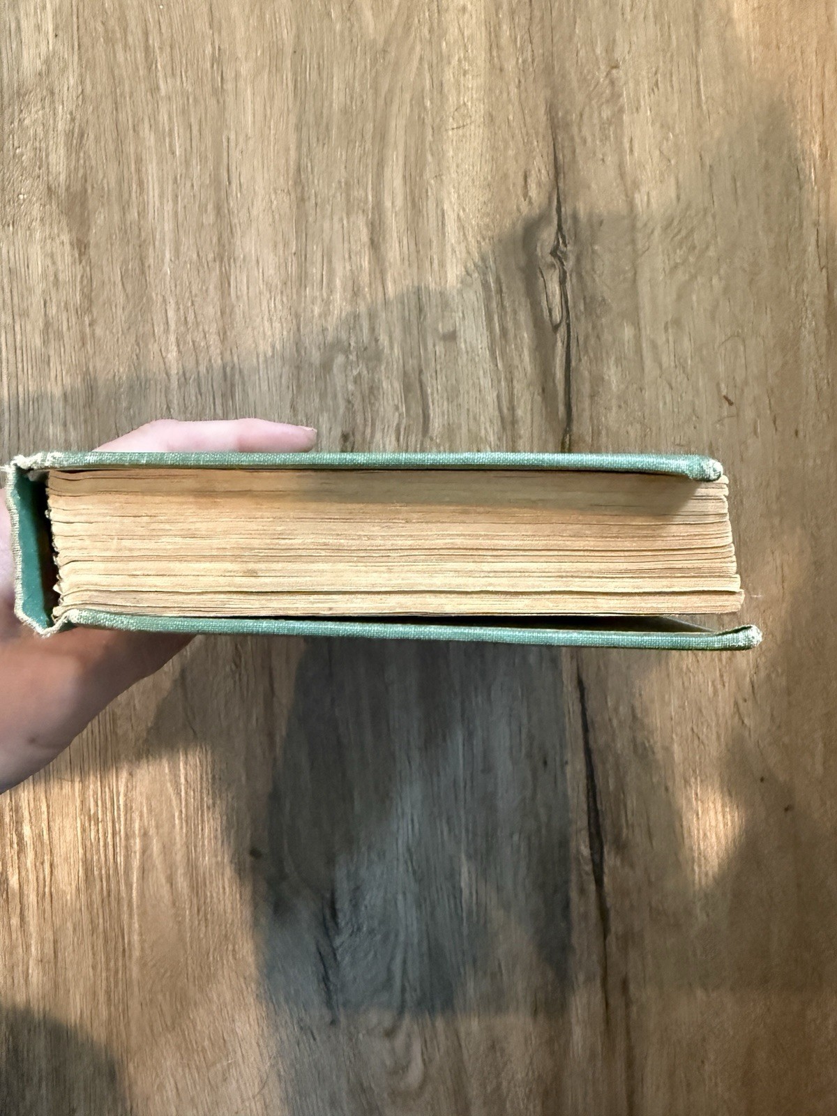 Kathleen Winsor Forever Amber Hardcover Novel – The Macmillan Company 1945