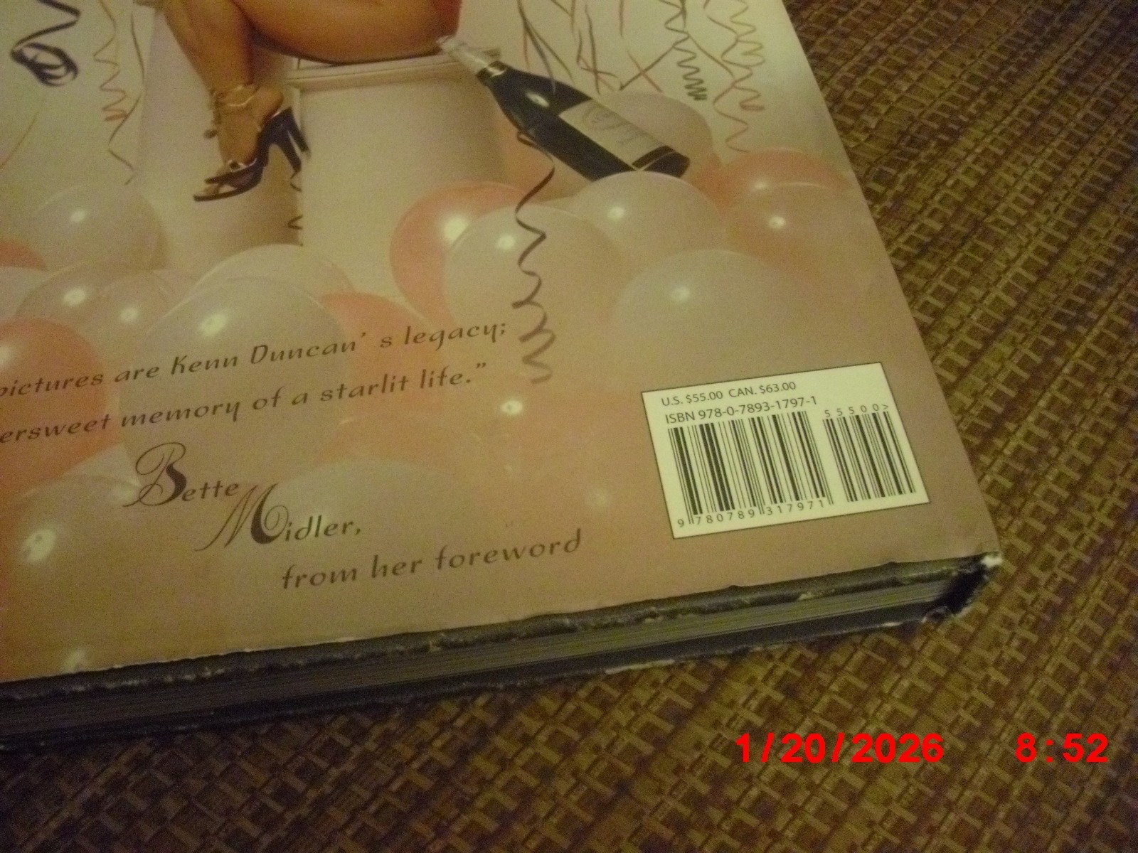 Divas!: The Fabulous Photography of Kenn Duncan by Stephen M. Silverman WOW!