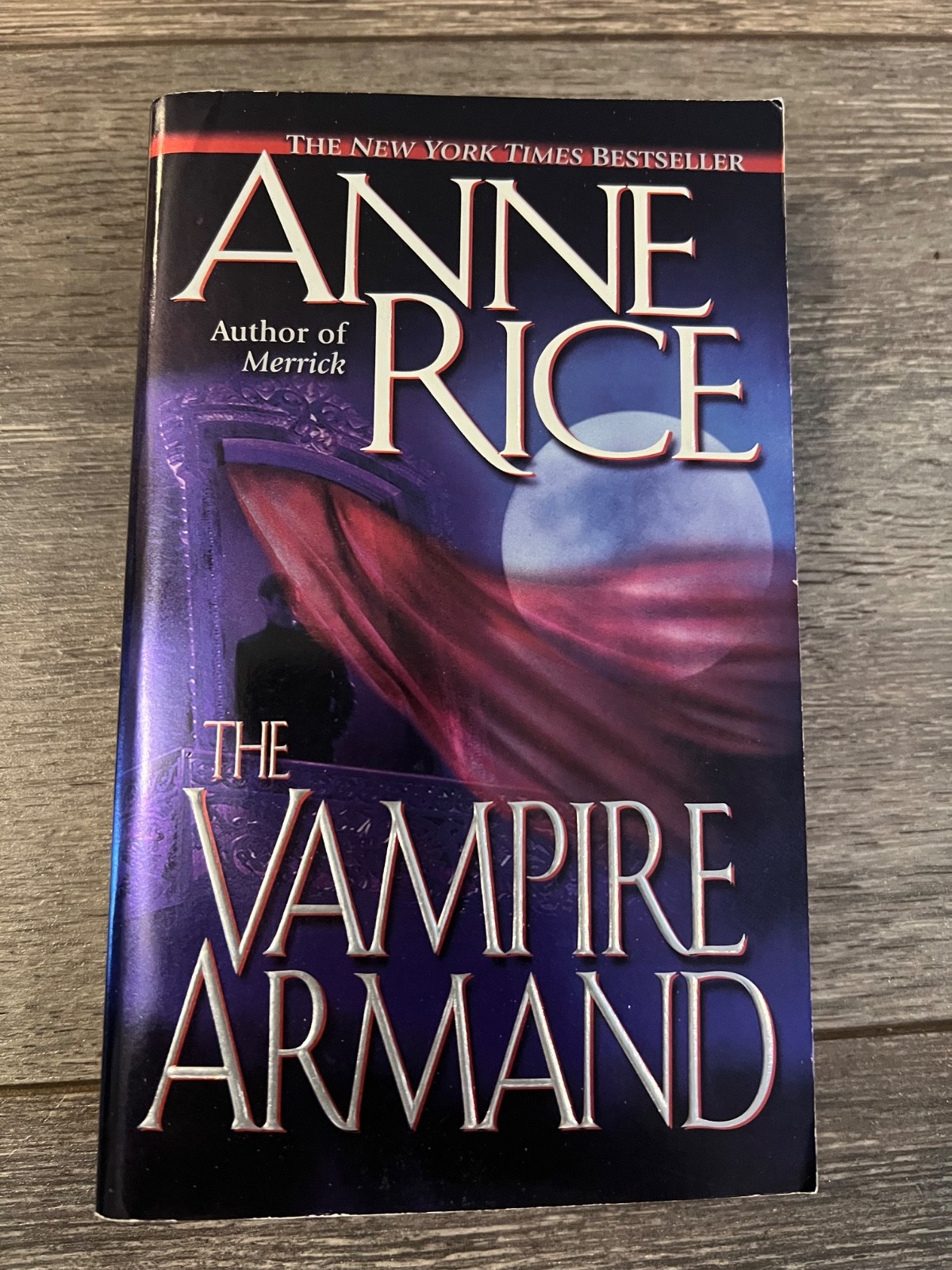 Vampire Chronicles by Anne Rice Complete Series 15 Books