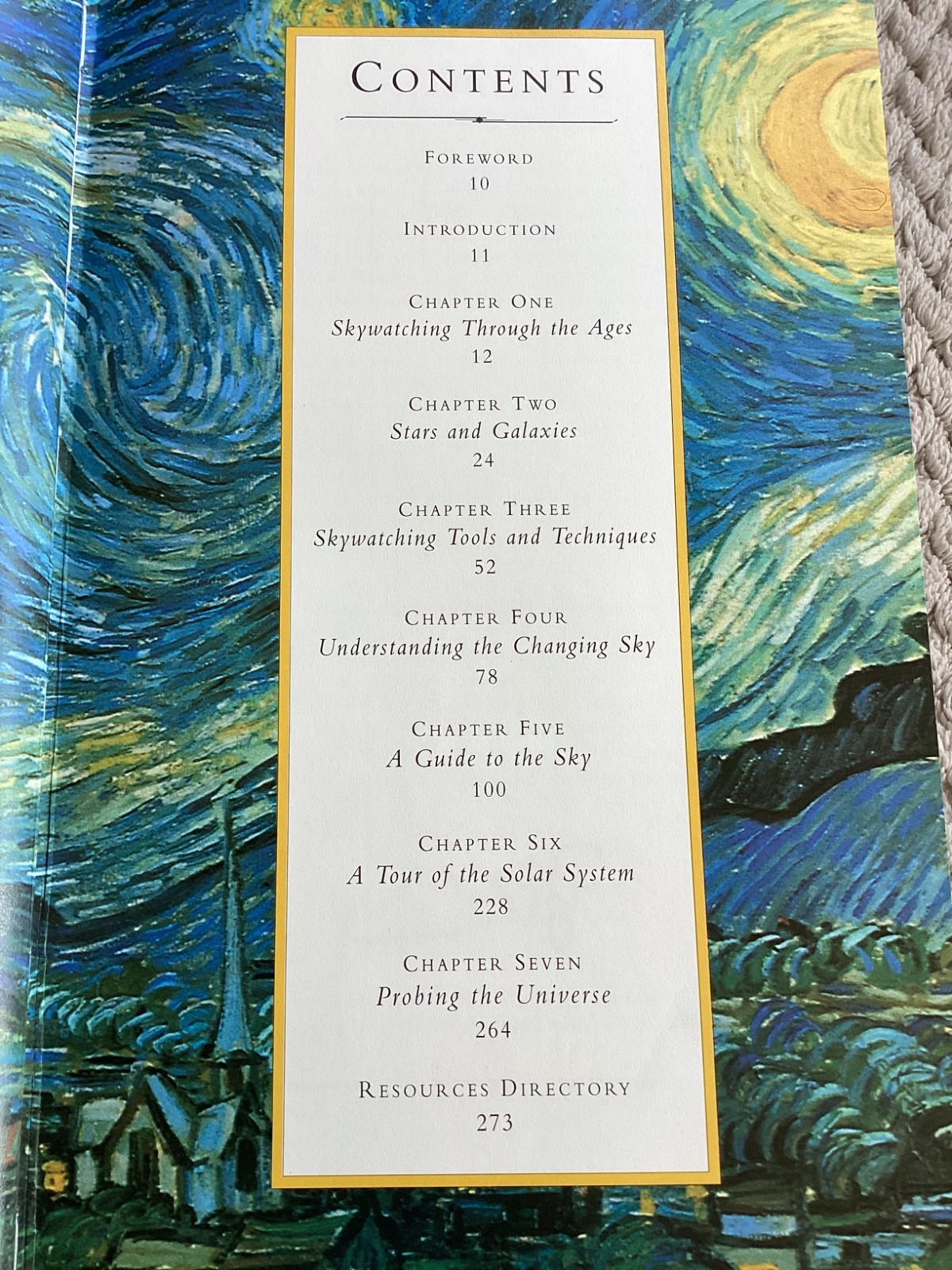 The Nature Company Guides: Skywatching by David H. Levy (1996, Hardcover)