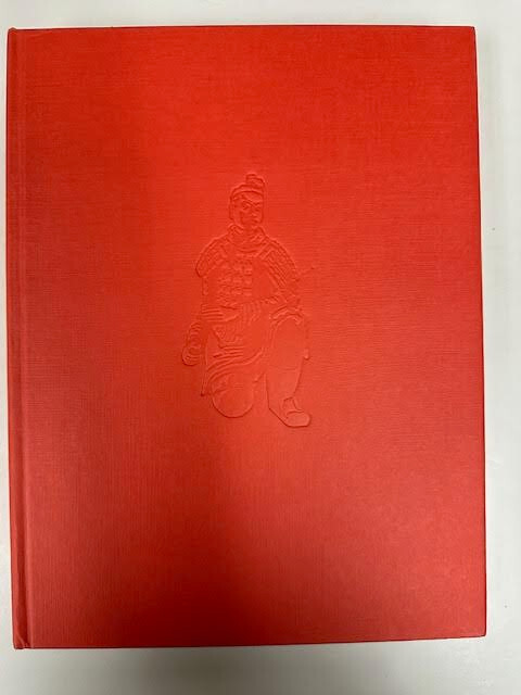 CHINESE ART AND CULTURE (2001, HARRY ABRAMS, INC., HCw/DJ)-LIKE NEW-SHIP FREE