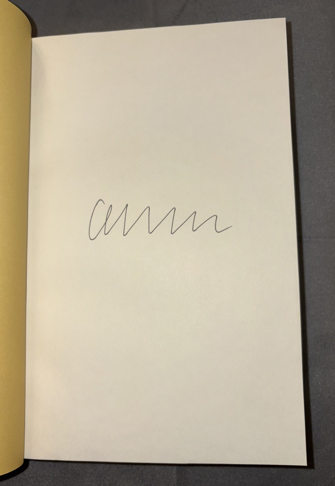 *SIGNED* To Paradise: A Novel by Hanya Yanagihara (2022, Hardcover) **NEW**