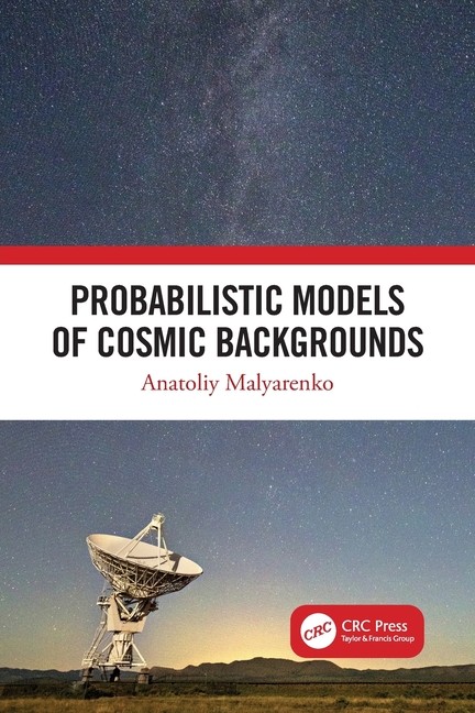 Probabilistic Models Of Cosmic Backgrounds
