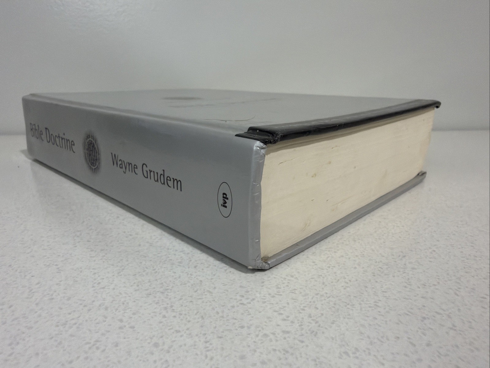 Bible Doctrine: Essential Teachings of the Christian Faith By Wayne Grudem