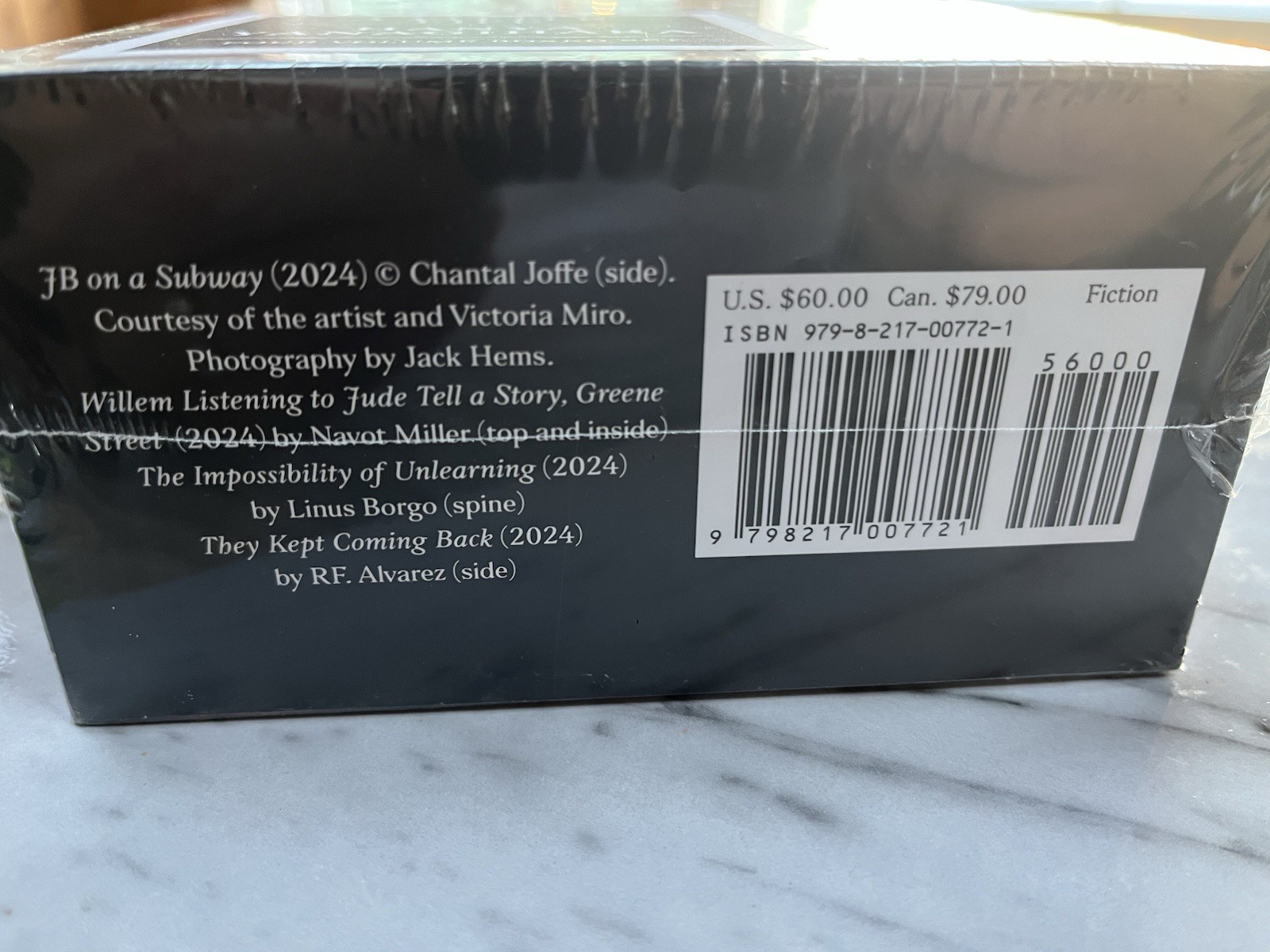 A LITTLE LIFE BOX SET (FOUR VOLUMES) BY Hanya Yanagihara **NEW**
