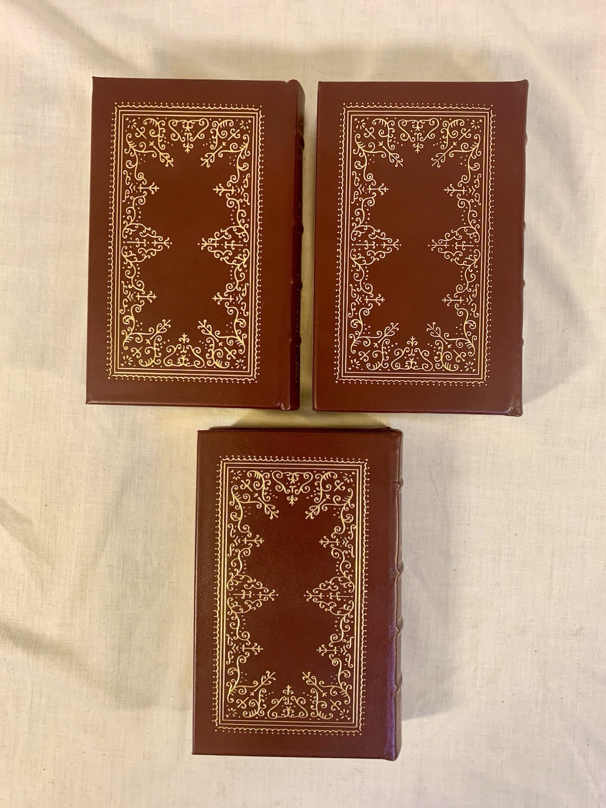 Smellie TREATISE ON THEORY & PRACTICE MIDWIFERY CASES VOLS 2 & 3 Near Mint 1990