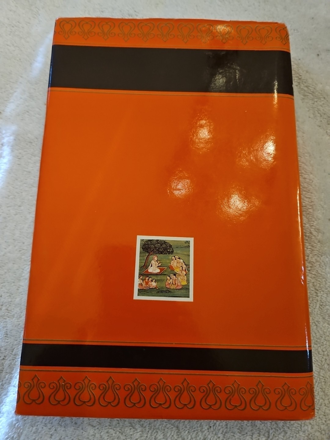 Shri Ramacharitamanasa of Tulasidasa: The Holy Lake of the Acts of Rama [Compact