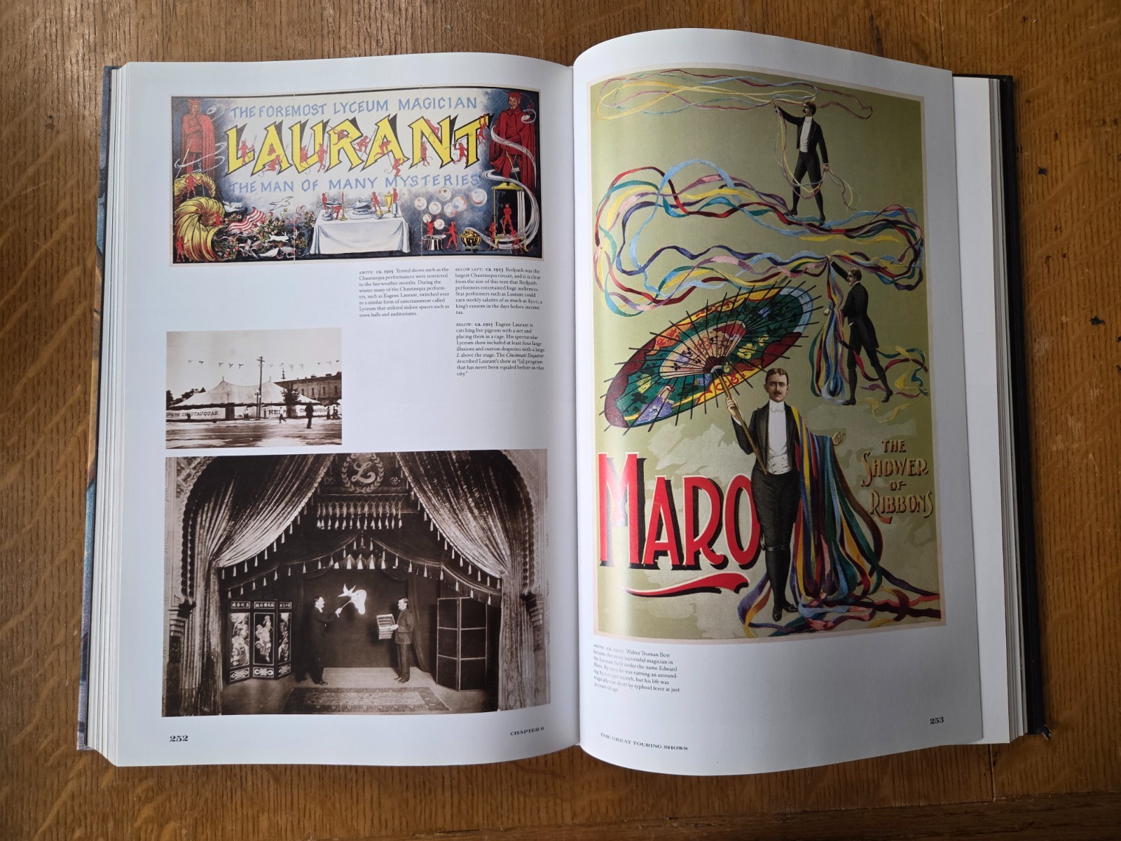 Magic 1400s-1950s ed. Noel Daniel 2015 Taschen illustrated art book oversized VG