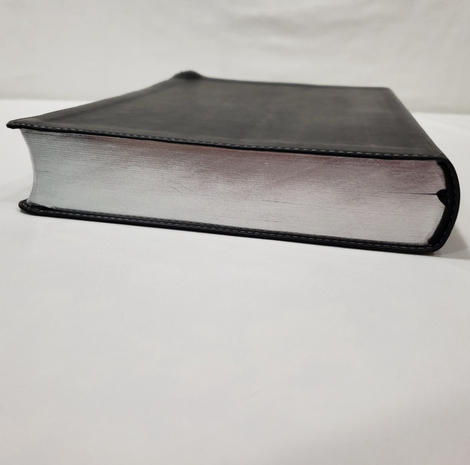Kenneth Copeland Personal Notes New Testament KJV Study Bible Center Column