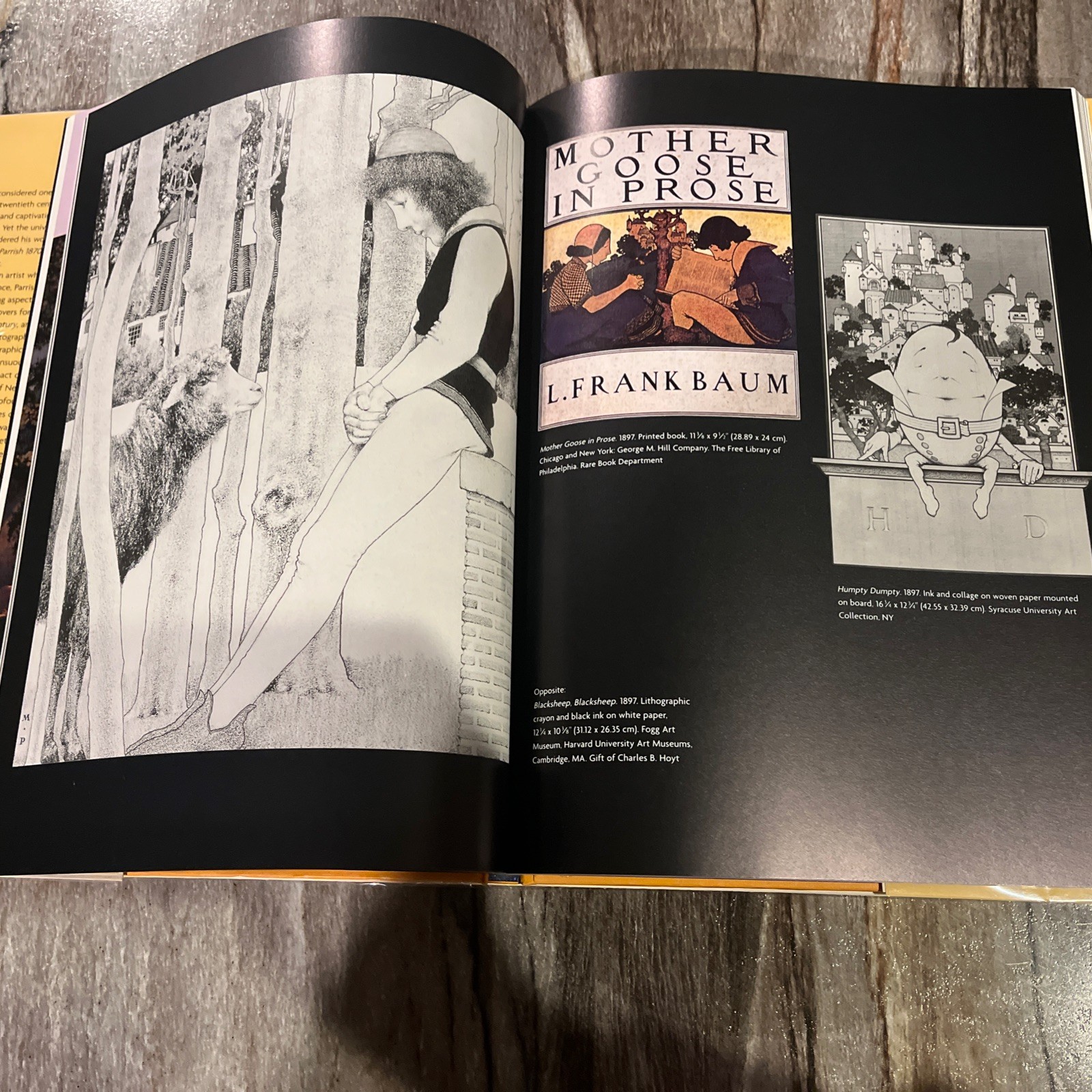 Maxfield Parrish : 1870-1966 by Maxfield Parrish, Sylvia Yount and Pennsylvania