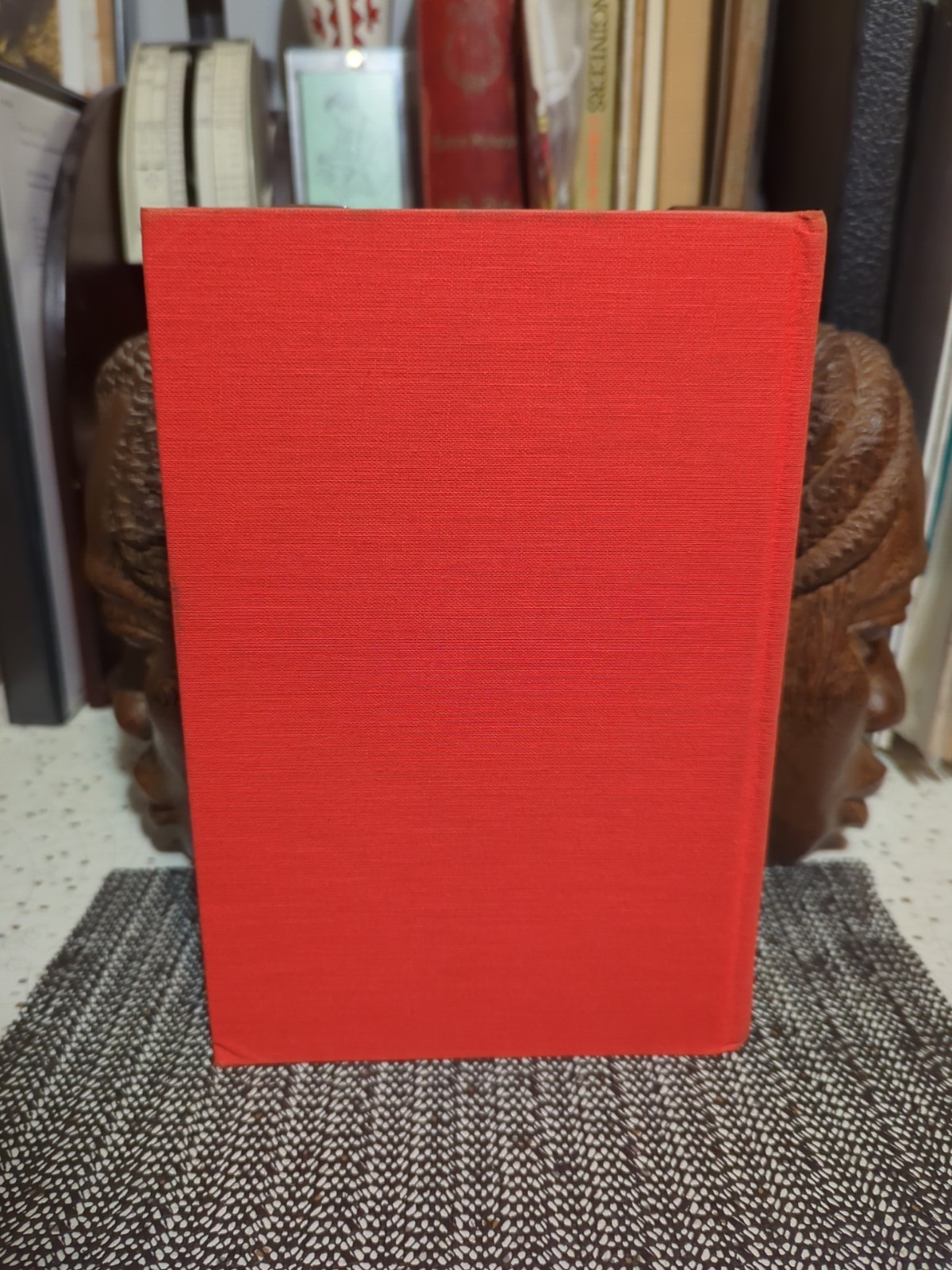Jack Kerouac Desolation Angels 1st Edition 1st Printing 1965 Coward McCann HCDJ